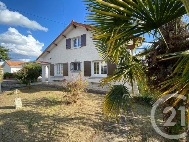 maison - SOYAUX - 16