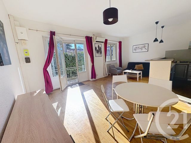 maison à vendre - 2 pièces - 52.0 m2 - ANGOULEME - 16 - POITOU-CHARENTES - Century 21 Aloha Immobilier