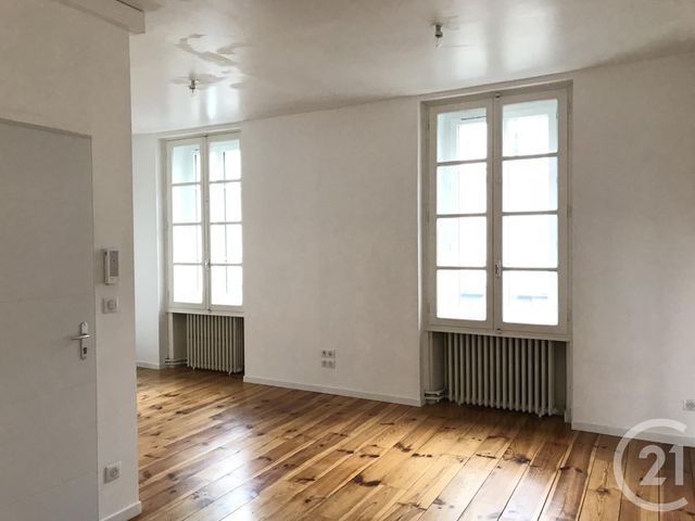 appartement - ANGOULEME - 16