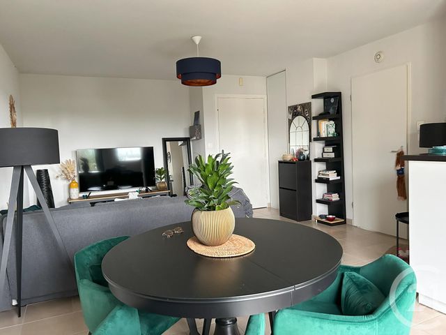 appartement - ANGOULEME - 16
