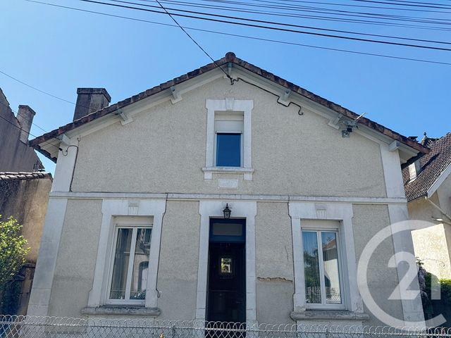 maison - ANGOULEME - 16
