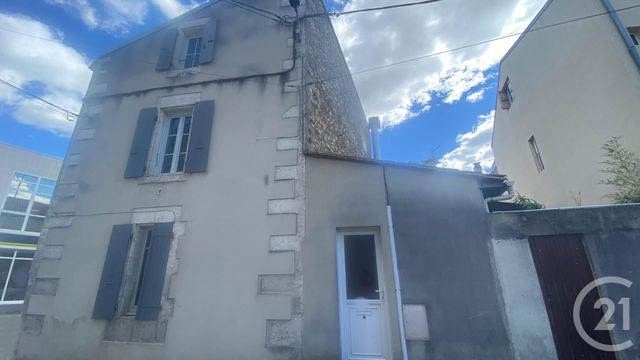 Maison à vendre ANGOULEME