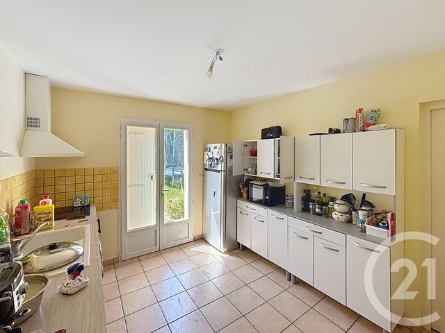 maison à vendre - 5 pièces - 92.0 m2 - ANGOULEME - 16 - POITOU-CHARENTES - Century 21 Aloha Immobilier