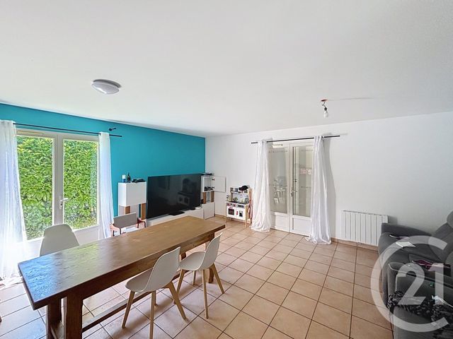 maison à vendre - 5 pièces - 92.0 m2 - ANGOULEME - 16 - POITOU-CHARENTES - Century 21 Aloha Immobilier