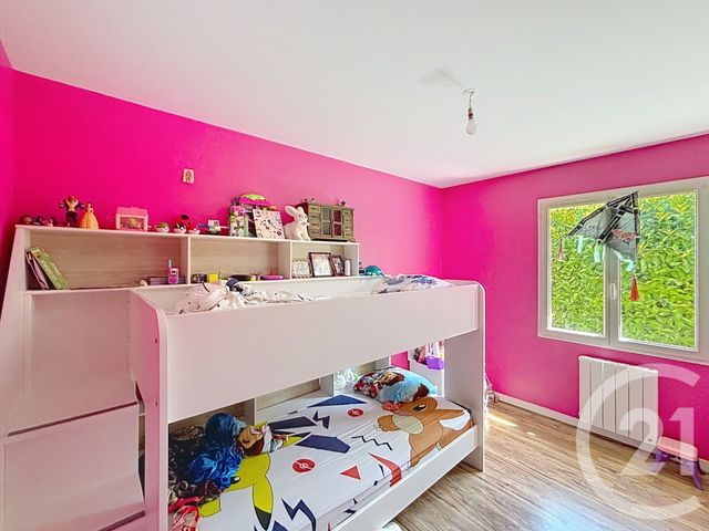 maison à vendre - 5 pièces - 92.0 m2 - ANGOULEME - 16 - POITOU-CHARENTES - Century 21 Aloha Immobilier