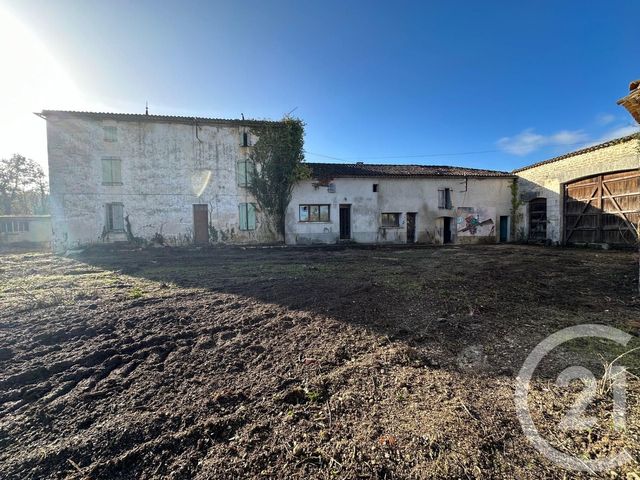 - ST YRIEIX SUR CHARENTE - 