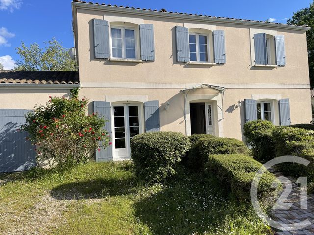  - ST YRIEIX SUR CHARENTE - 