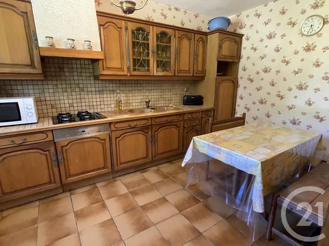 Afficher la photo en grand maison à vendre - 8 pièces - 123.5 m2 - RUELLE SUR TOUVRE - 16 - POITOU-CHARENTES - Century 21 Aloha Immobilier