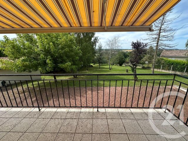 Afficher la photo en grand maison à vendre - 8 pièces - 123.5 m2 - RUELLE SUR TOUVRE - 16 - POITOU-CHARENTES - Century 21 Aloha Immobilier