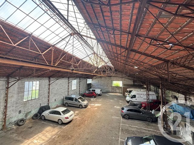 Parking à vendre ANGOULEME