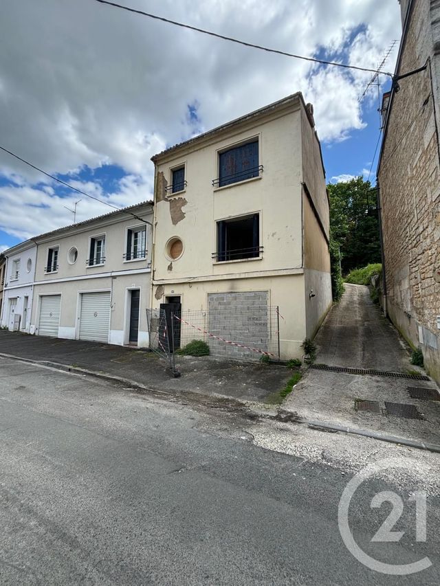  - ANGOULEME - 