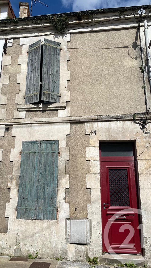  - ANGOULEME - 