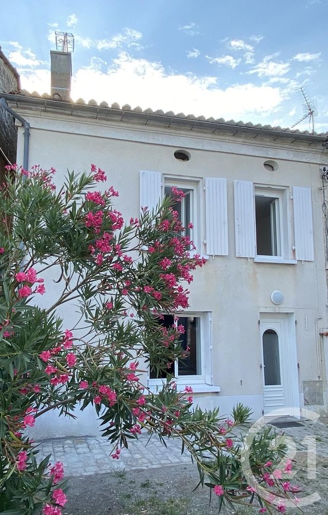  - RUELLE SUR TOUVRE - 