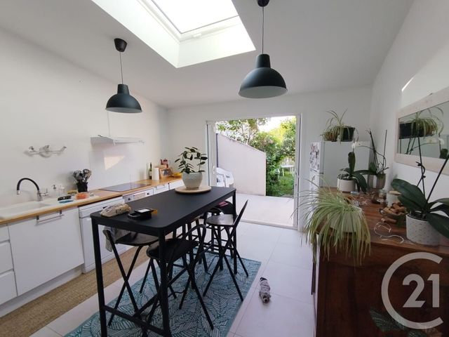 maison à vendre - 4 pièces - 96.11 m2 - ANGOULEME - 16 - POITOU-CHARENTES - Century 21 Aloha Immobilier