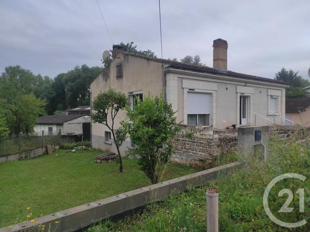maison - ANGOULEME - 16