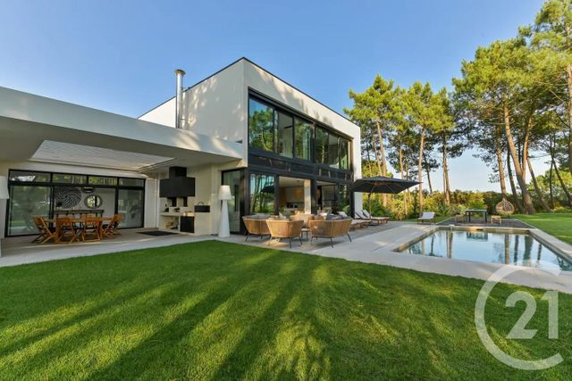 Maison à vendre LES MATHES