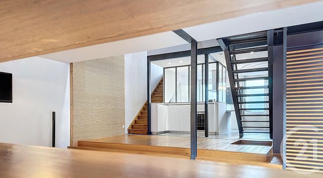 Afficher la photo en grand maison à vendre - 5 pièces - 180.0 m2 - ANGOULEME - 16 - POITOU-CHARENTES - Century 21 Aloha Immobilier