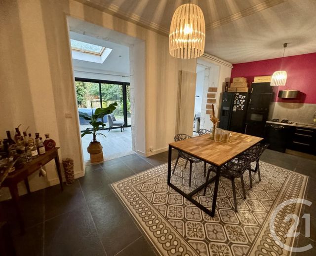 maison à vendre - 6 pièces - 168.0 m2 - ANGOULEME - 16 - POITOU-CHARENTES - Century 21 Aloha Immobilier