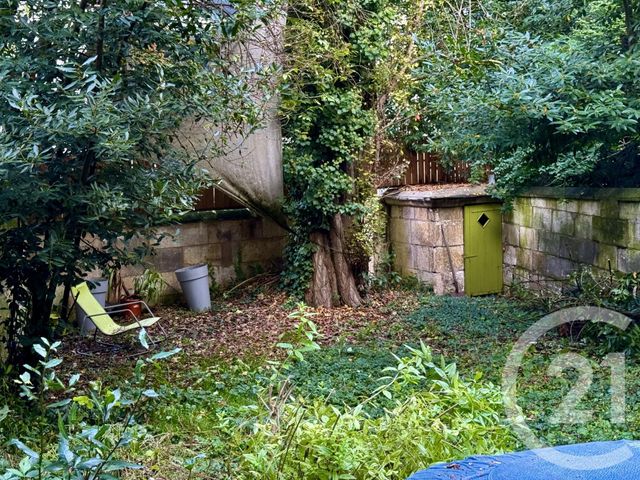 maison à vendre - 6 pièces - 168.0 m2 - ANGOULEME - 16 - POITOU-CHARENTES - Century 21 Aloha Immobilier