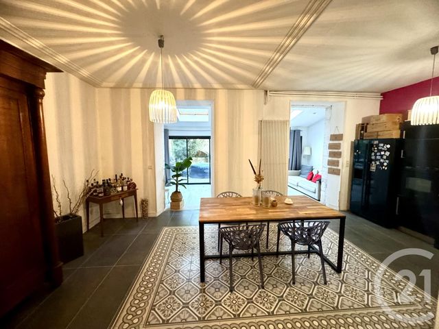 maison à vendre - 6 pièces - 168.0 m2 - ANGOULEME - 16 - POITOU-CHARENTES - Century 21 Aloha Immobilier