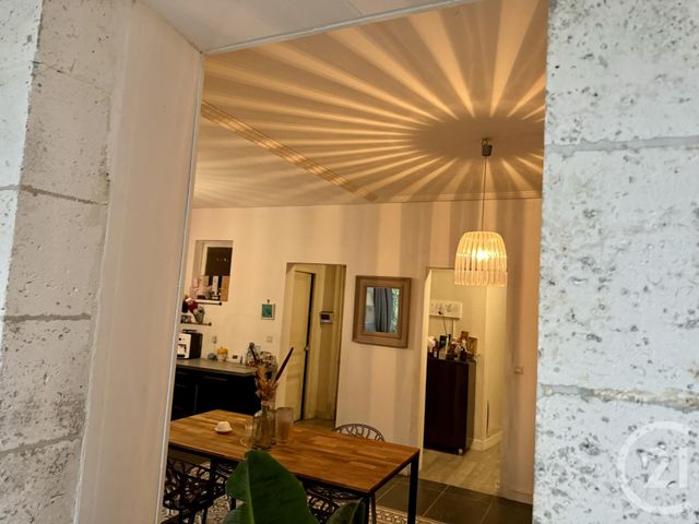 maison à vendre - 6 pièces - 168.0 m2 - ANGOULEME - 16 - POITOU-CHARENTES - Century 21 Aloha Immobilier