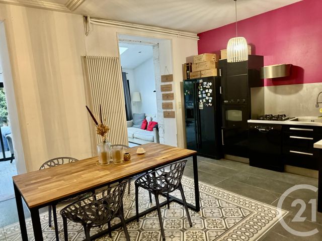 maison à vendre - 6 pièces - 168.0 m2 - ANGOULEME - 16 - POITOU-CHARENTES - Century 21 Aloha Immobilier