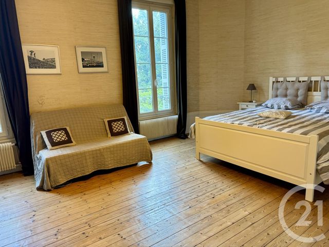 maison à vendre - 6 pièces - 168.0 m2 - ANGOULEME - 16 - POITOU-CHARENTES - Century 21 Aloha Immobilier