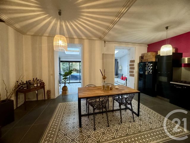 maison à vendre - 6 pièces - 168.0 m2 - ANGOULEME - 16 - POITOU-CHARENTES - Century 21 Aloha Immobilier