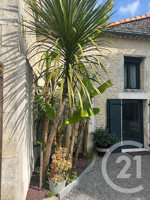 maison - FLEAC - 16