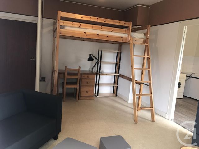 appartement - ANGOULEME - 16