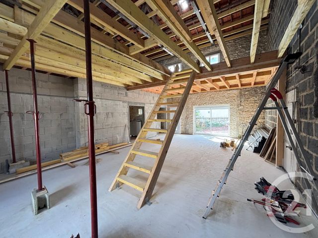 maison à vendre - 8 pièces - 250.0 m2 - RUELLE SUR TOUVRE - 16 - POITOU-CHARENTES - Century 21 Aloha Immobilier