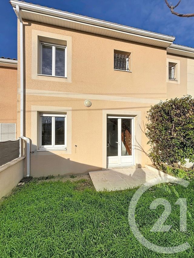 maison - GOND PONTOUVRE - 16