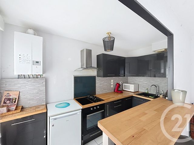 maison à vendre - 4 pièces - 81.54 m2 - GOND PONTOUVRE - 16 - POITOU-CHARENTES - Century 21 Aloha Immobilier