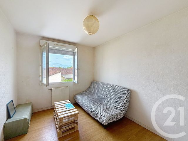 maison à vendre - 4 pièces - 81.54 m2 - GOND PONTOUVRE - 16 - POITOU-CHARENTES - Century 21 Aloha Immobilier