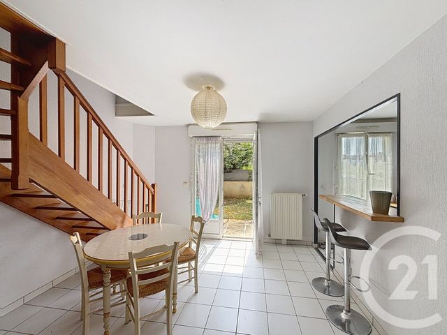 maison à vendre - 4 pièces - 81.54 m2 - GOND PONTOUVRE - 16 - POITOU-CHARENTES - Century 21 Aloha Immobilier