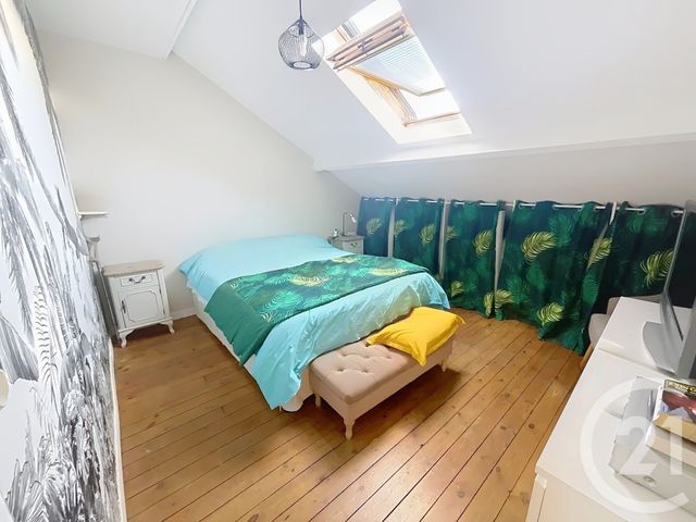 maison à vendre - 6 pièces - 125.0 m2 - GOND PONTOUVRE - 16 - POITOU-CHARENTES - Century 21 Aloha Immobilier