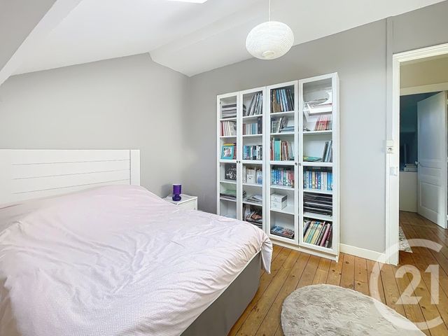 maison à vendre - 6 pièces - 125.0 m2 - GOND PONTOUVRE - 16 - POITOU-CHARENTES - Century 21 Aloha Immobilier