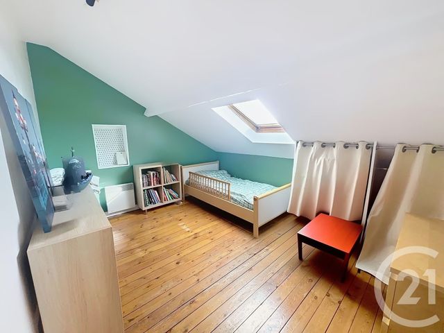 maison à vendre - 6 pièces - 125.0 m2 - GOND PONTOUVRE - 16 - POITOU-CHARENTES - Century 21 Aloha Immobilier