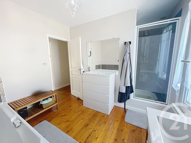 maison à vendre - 6 pièces - 125.0 m2 - GOND PONTOUVRE - 16 - POITOU-CHARENTES - Century 21 Aloha Immobilier