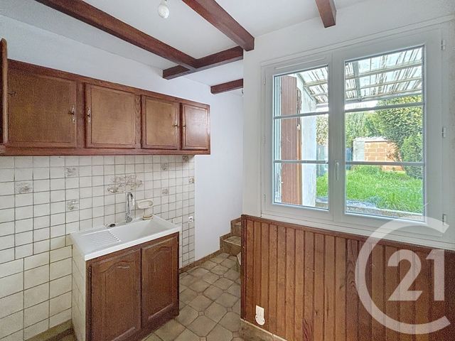 maison à vendre - 5 pièces - 81.12 m2 - ANGOULEME - 16 - POITOU-CHARENTES - Century 21 Aloha Immobilier