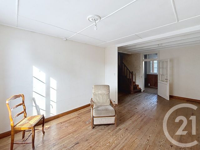 maison à vendre - 5 pièces - 81.12 m2 - ANGOULEME - 16 - POITOU-CHARENTES - Century 21 Aloha Immobilier