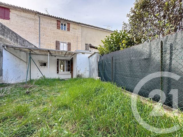 maison - ANGOULEME - 16