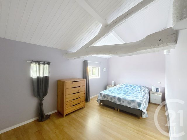 maison à vendre - 6 pièces - 218.0 m2 - JAULDES - 16 - POITOU-CHARENTES - Century 21 Aloha Immobilier