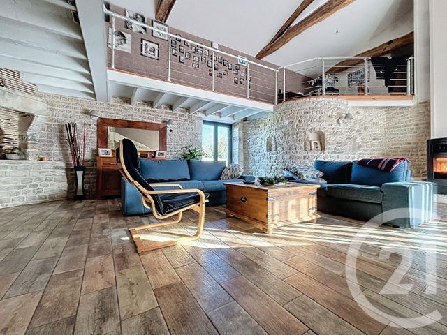 Maison à vendre JAULDES