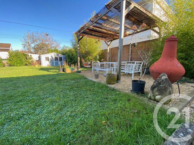 maison à vendre - 6 pièces - 146.5 m2 - ANGOULEME - 16 - POITOU-CHARENTES - Century 21 Aloha Immobilier