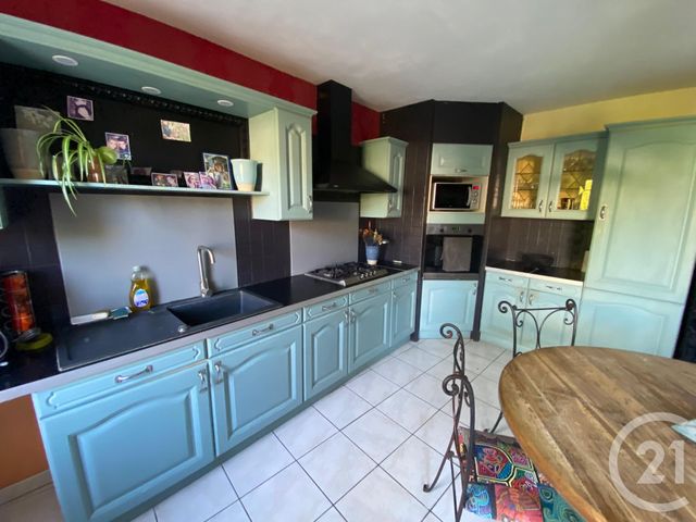 maison à vendre - 6 pièces - 146.5 m2 - ANGOULEME - 16 - POITOU-CHARENTES - Century 21 Aloha Immobilier