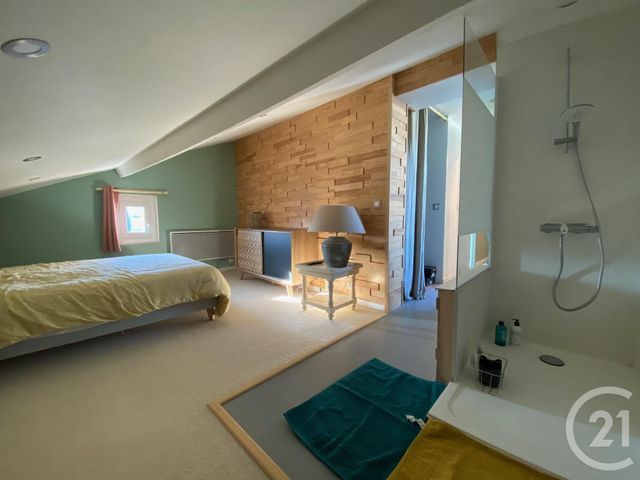 maison à vendre - 6 pièces - 146.5 m2 - ANGOULEME - 16 - POITOU-CHARENTES - Century 21 Aloha Immobilier