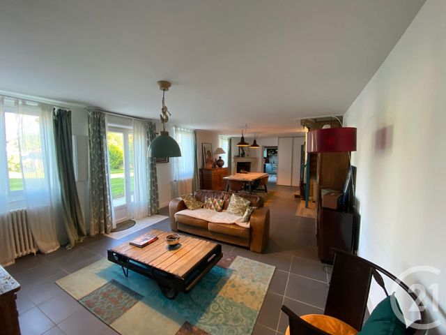 maison à vendre - 6 pièces - 146.5 m2 - ANGOULEME - 16 - POITOU-CHARENTES - Century 21 Aloha Immobilier