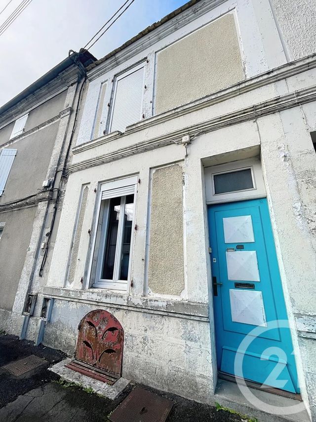  - ANGOULEME - 