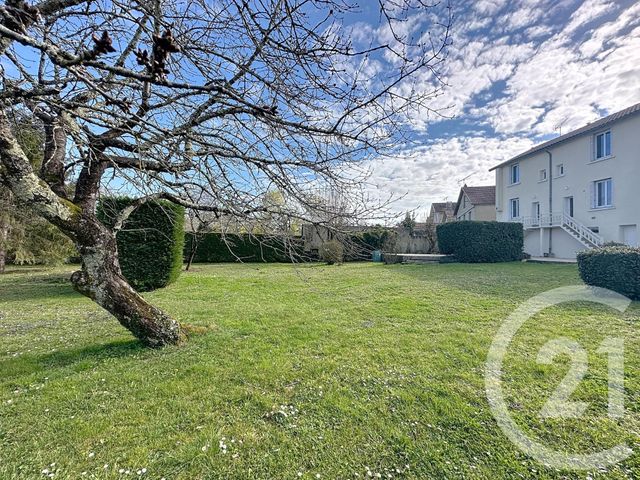 maison - L ISLE D ESPAGNAC - 16
